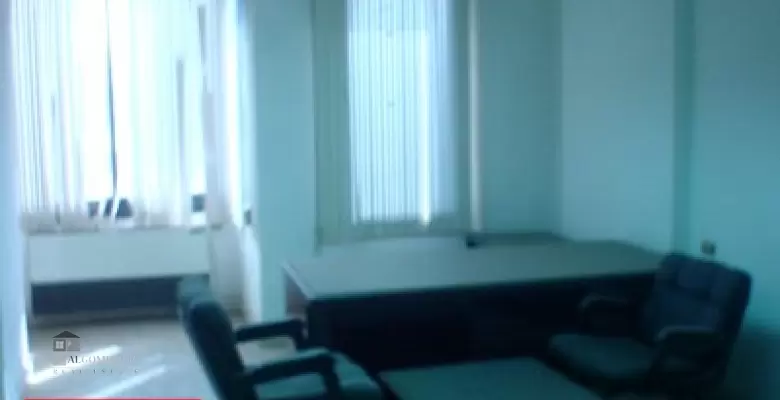 Furnished Office Space for rent 360.00 M2 in Giza, Mohandeseen