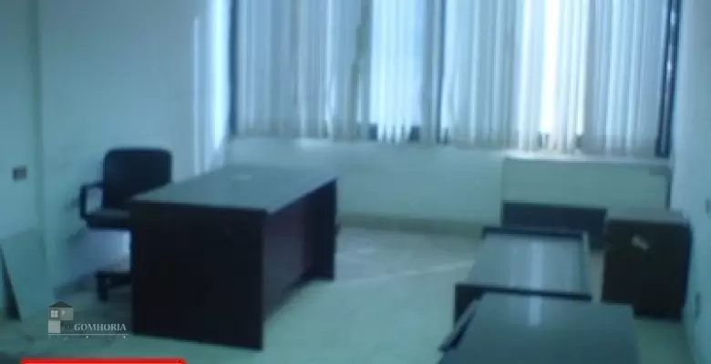 Furnished Office Space for rent 360.00 M2 in Giza, Mohandeseen