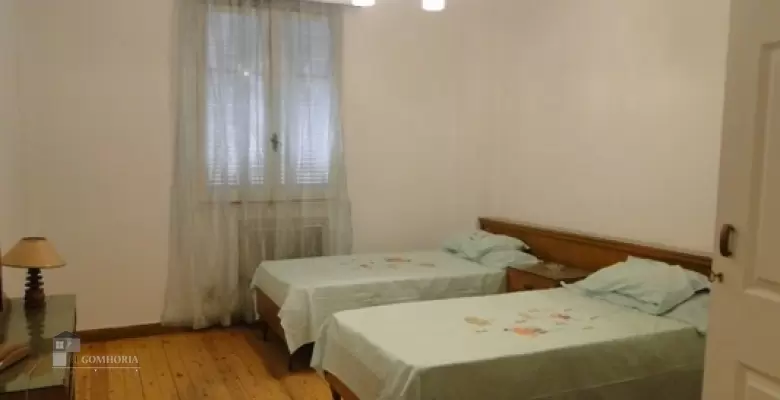 5 أ شارع طه حسين - الزمالك