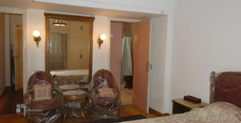 5 أ شارع طه حسين - الزمالك