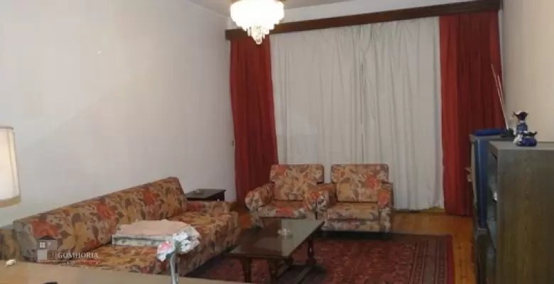 5 أ شارع طه حسين - الزمالك