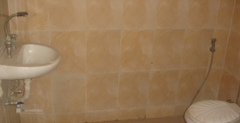 Unfurnished Office Space for rent 300.00 M2 in Giza, Mohandeseen