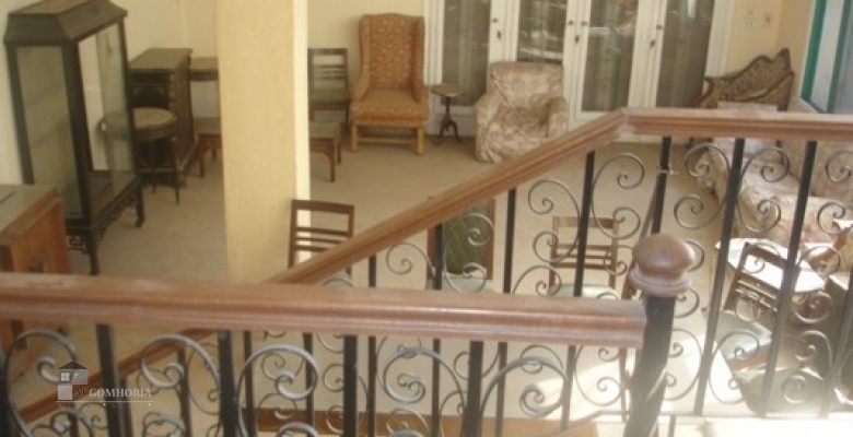 Unfurnished Office Space for rent 300.00 M2 in Giza, Mohandeseen