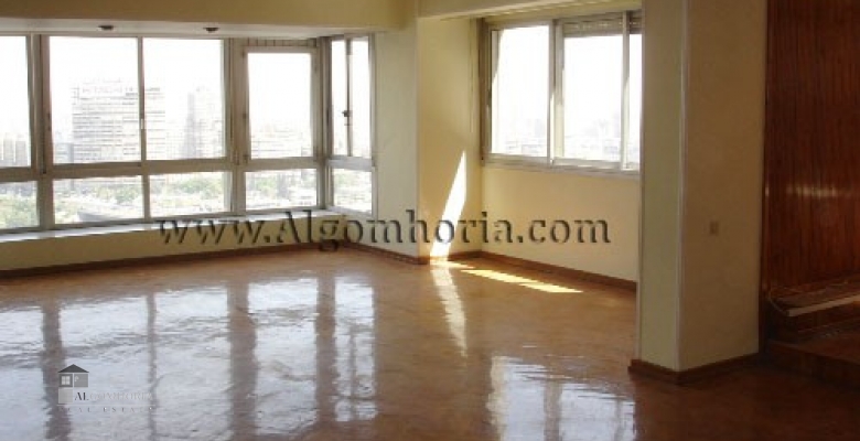 Furnished Apartment for rent 280.00 M2 in Giza, Giza