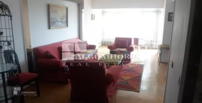 برج الاسماك الزمالك