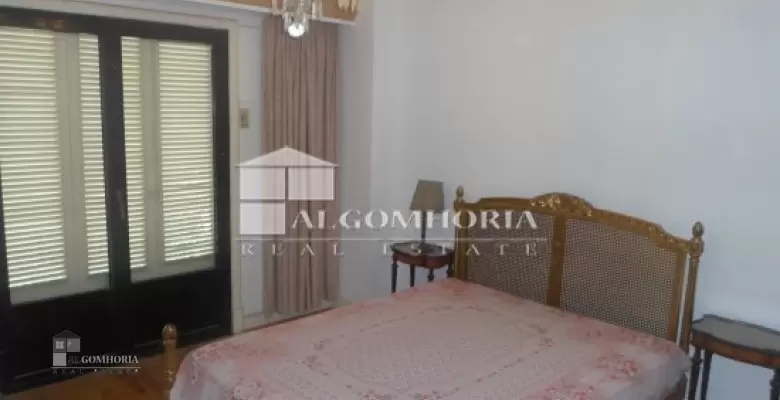 برج الاسماك الزمالك