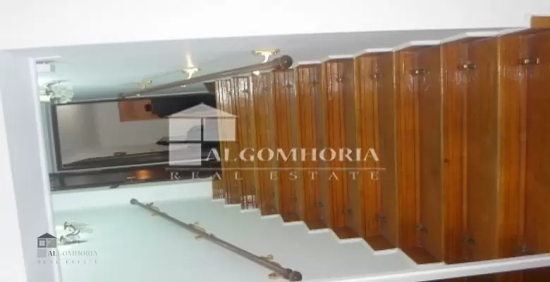 برج الاسماك الزمالك