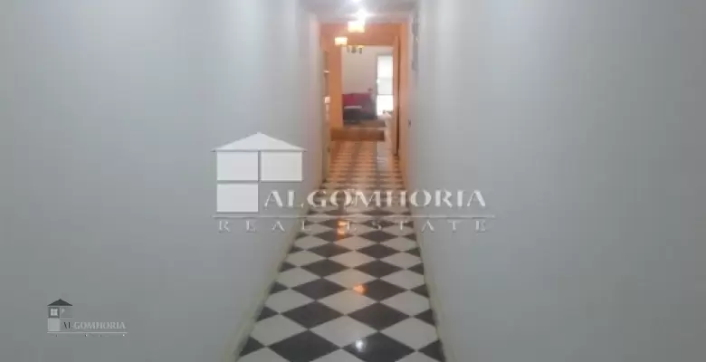 برج الاسماك الزمالك