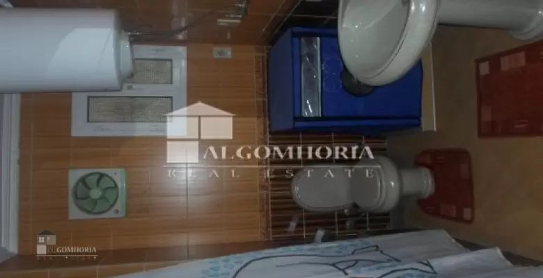 برج الاسماك الزمالك