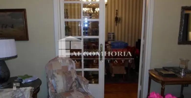furnished apartment for rent 200.00 m2 in giza, dokki