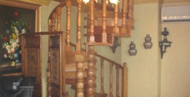 Duplex 380.00 for sale M2 in Giza, Agouza