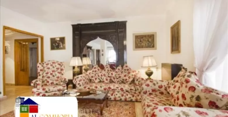 الزمالك - ابو الفدا