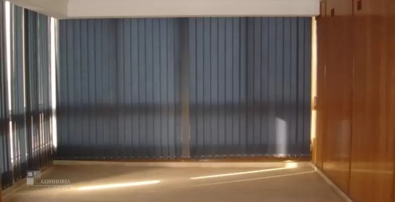 مكتب اداري دور اول للايجار بالمهندسين