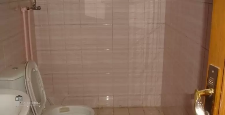 مكتب اداري دور اول للايجار بالمهندسين