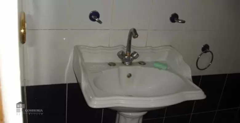 مكتب اداري دور اول للايجار بالمهندسين