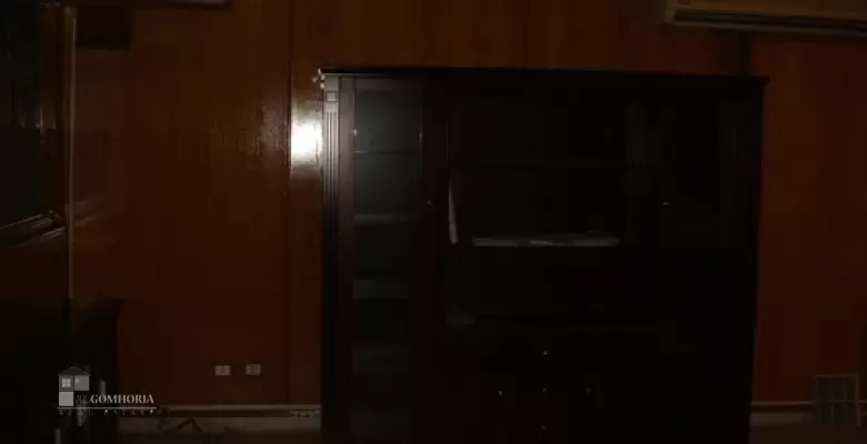 مكتب اداري دور اول للايجار بالمهندسين