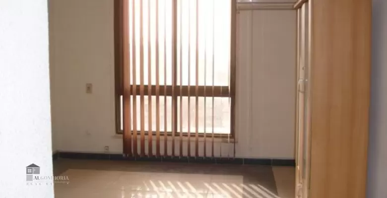 مكتب اداري دور اول للايجار بالمهندسين