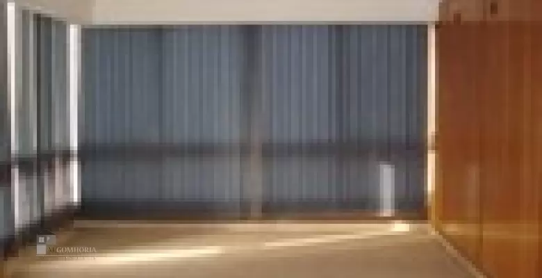 مكتب اداري دور اول للايجار بالمهندسين