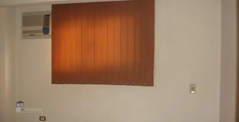 مكتب اداري دور اول للايجار بالمهندسين