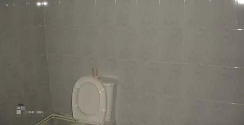 مكتب اداري دور اول للايجار بالمهندسين