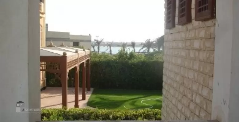 Villa 0.00 for sale M2 in North Coast, Marina