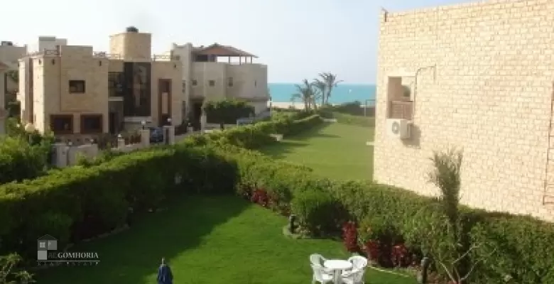 Villa 0.00 for sale M2 in North Coast, Marina