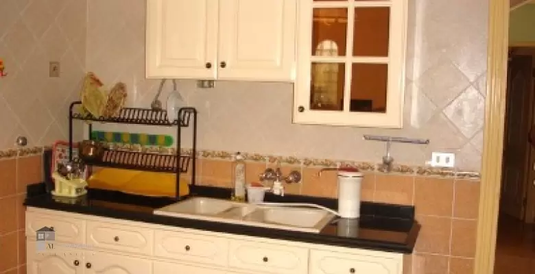 Furnished Villa for rent 240.00 M2 in North Coast, Marina