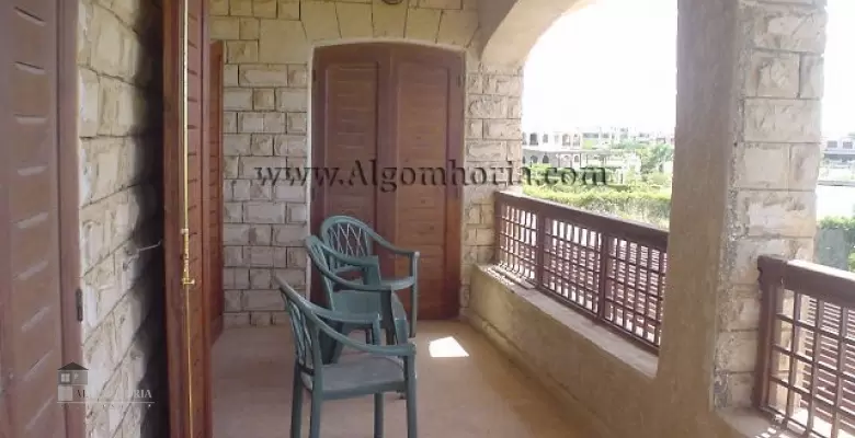 Villa 0.00 for sale M2 in North Coast, Marina