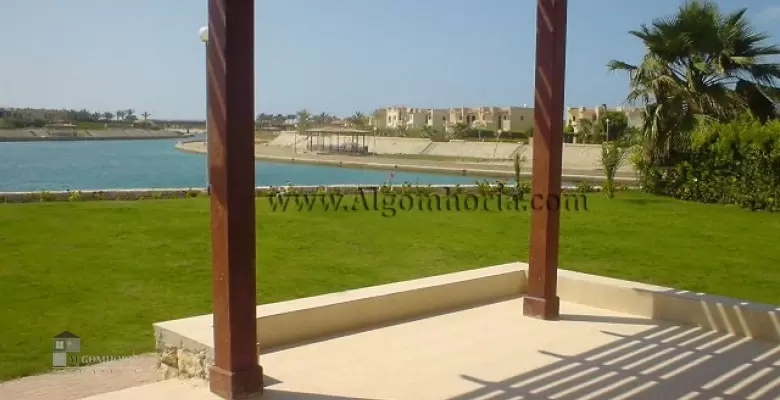 Villa 0.00 for sale M2 in North Coast, Marina