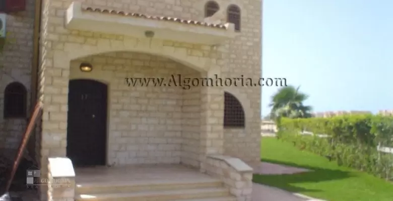 Villa 0.00 for sale M2 in North Coast, Marina