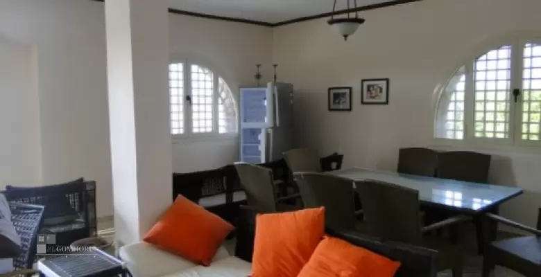 Villa 0.00 for sale M2 in North Coast, Marina