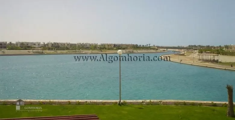Villa 0.00 for sale M2 in North Coast, Marina