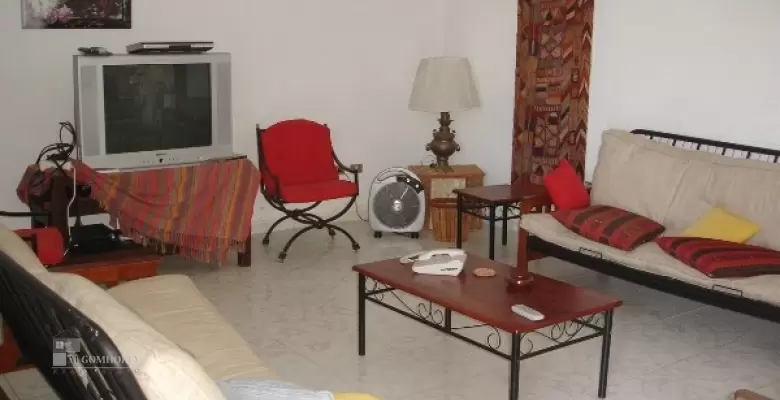 للبيع فيلا 500م في مارينا - الساحل الشمالي