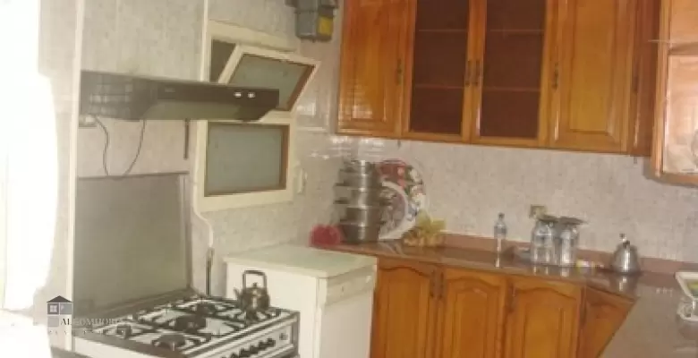 Apartment 150.00 for sale M2 in Giza, Dokki