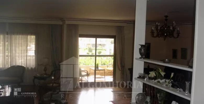Apartment 260.00 for sale M2 in Cairo, Nasr city