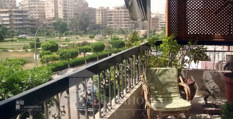 Apartment 260.00 for sale M2 in Cairo, Nasr city