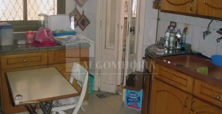 Apartment 260.00 for sale M2 in Cairo, Nasr city