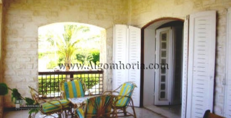 Villa 135.00 for sale M2 in North Coast, Marina