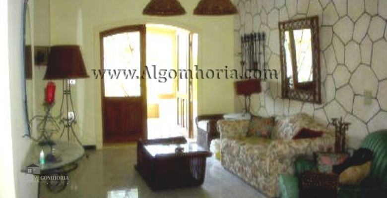 Villa 135.00 for sale M2 in North Coast, Marina