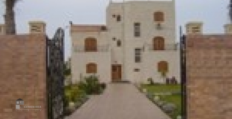 Villa 600.00 for sale M2 in North Coast, Marina