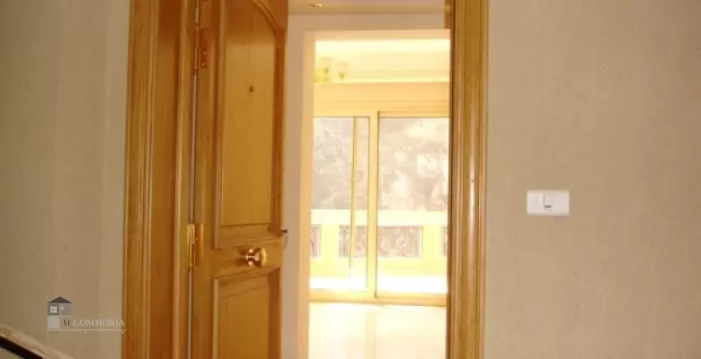 Unfurnished Building for rent 0.00 M2 in Cairo, Maadi