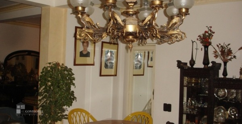 Apartment 0.00 for sale M2 in Giza, Dokki