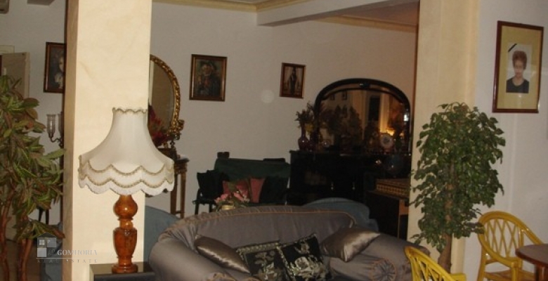 Apartment 0.00 for sale M2 in Giza, Dokki