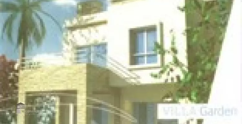 Project 0.00 for sale M2 in North Coast, Sidi Abdel Rahman