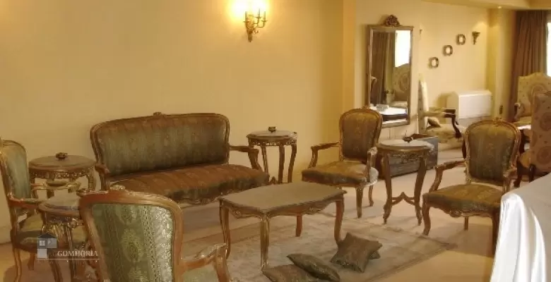 Apartment 275.00 for sale M2 in Giza, Mohandeseen