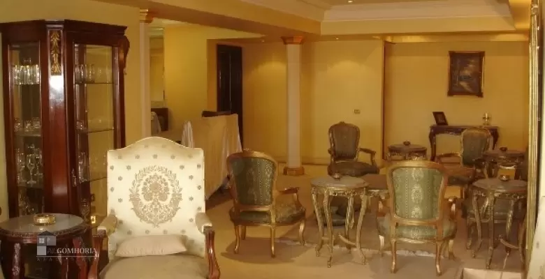 Apartment 275.00 for sale M2 in Giza, Mohandeseen