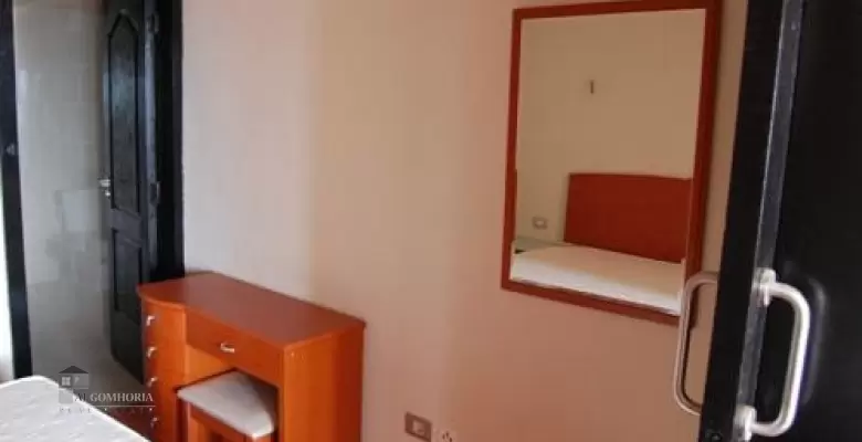 Furnished Chaleh for rent 0.00 M2 in North Coast, Marina