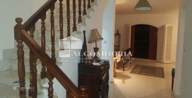 Villa 0.00 for sale M2 in North Coast, Marina