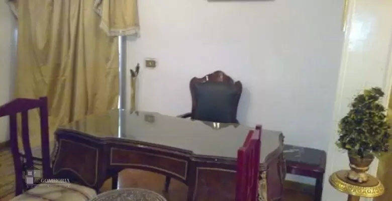Furnished Apartment for rent 250.00 M2 in Giza, Dokki