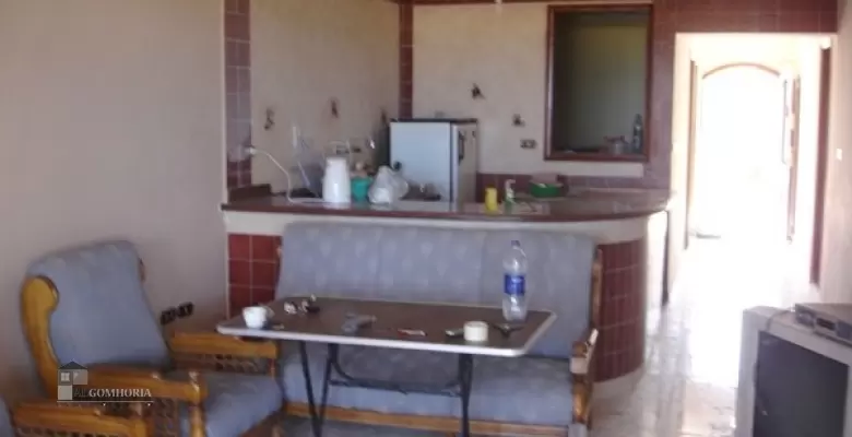 Furnished Chaleh for rent 0.00 M2 in North Coast, Badr Village
